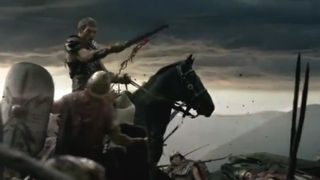 Spartacus 3. Sezondan İlk Teaser haber görseli