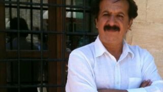 Mecid Mecidi Sinemardin'de! haber görseli