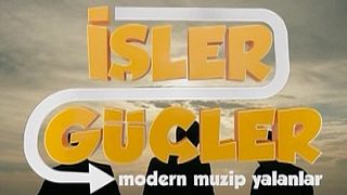 Yakında; İşler Güçler [VIDEO] haber görseli