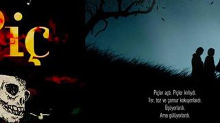 'Piç' Film Oluyor haber görseli