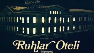 Gelecek Program: Ruhlar Oteli  haber görseli