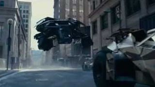 Kara Şövalye Yükseliyor (The Dark Knight Rises) Filminden Yeni TV Spotu [VIDEO] haber görseli