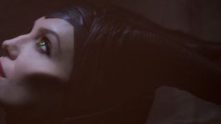 Maleficent Filminden İlk Görsel! haber görseli