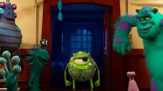 Monsters University'den İlk Fragman! [VIDEO] haber görseli