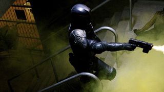 Dredd Filminden İlk Fragman! haber görseli