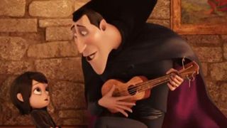 Hotel Transylvania Filminden Yeni Fragman [VIDEO] haber görseli