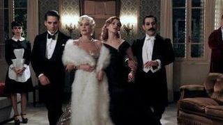 Ferzan Özpetek'e "Şahane" Ödüller! haber görseli