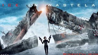 Resident Evil: Retribution'dan Yeni Görsel [FOTOĞRAF] haber görseli