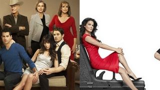 TNT, A&E, TBS'den Yeni Sezon Onayları haber görseli