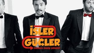 İşler Güçler'e Leyla ile Mecnun Desteği [VIDEO] haber görseli