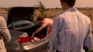 Dexter 7. Sezondan Yeni Video haber görseli