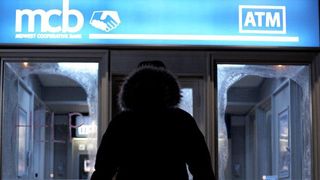 ATM'de Ölüm Kalım Savaşı haber görseli