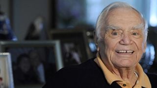 Ernest Borgnine Hayatını Kaybetti haber görseli