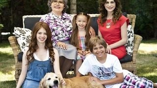 Hayatımın Rolü Bu Akşam Başlıyor [VIDEO] haber görseli