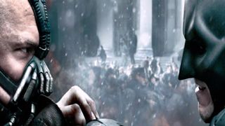 The Dark Knight Rises (Kara Şövalye Yükseliyor) Hakkındaki İlk Yorumlar haber görseli