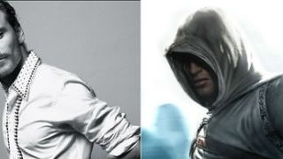 Michael Fassbender Assassin's Creed'e Göz Dikti haber görseli