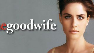 Amanda Peet 'The Good Wife'ta haber görseli