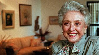 Celeste Holm Yaşama Veda Etti haber görseli