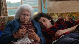 Danielle Teyze'yi Kaybettik haber görseli