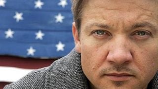 Jeremy Renner 'American Bullshit' Projesinin Gündeminde