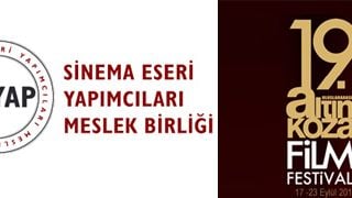 Altın Koza'dan Türk Sinemasına Tanıtım Desteği haber görseli