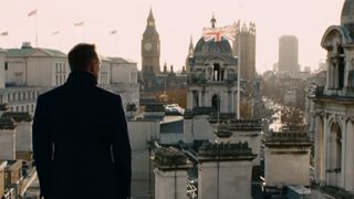Skyfall Filminden İkinci Fragman! haber görseli