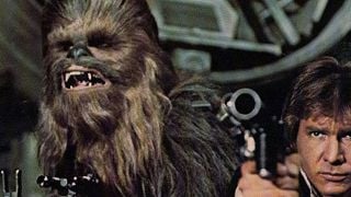 Chewie'nin Filmi Geliyor!