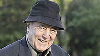 Metin Erksan'ı Kaybettik... haber görseli