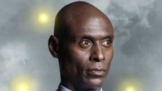 Lance Reddick, White House Down Projesinde Rol Alabilir  haber görseli