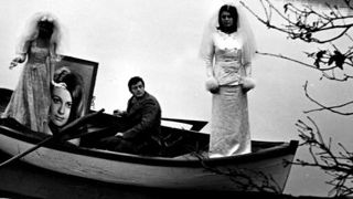 Metin Erksan Anısına Film Gösterimi haber görseli