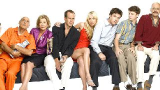 Arrested Development Çekimlere Başladı! haber görseli