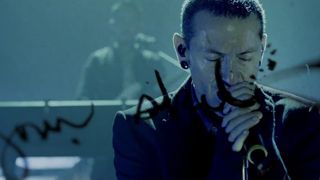 Linkin Park'tan Abraham Lincoln'e Müzik Fragmanı! [VIDEO] haber görseli