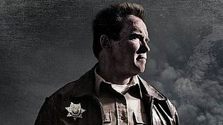 'The Last Stand' Filminin Posteri Yayınlandı haber görseli