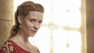 Lara Jean Chorostecki Hannibal'ın Kadrosunda!  haber görseli