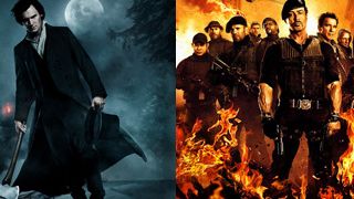 Aksiyon Dolu Vizyon! haber görseli