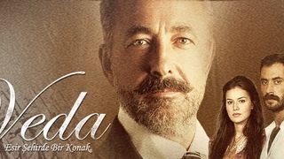 Kanal D'nin Yenileri: Veda ve Kayıp Şehir [VIDEO] haber görseli