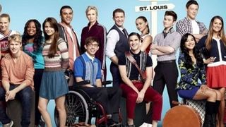 Glee 4. Sezon'dan İlk Poster!