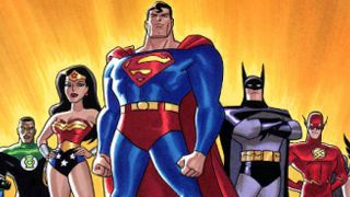 Justice League of America Yönetmen Arayışında! haber görseli