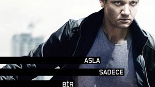 Bourne'un Mirası'ndan Sürpriz Hediyeler Kazanma Fırsatı! haber görseli
