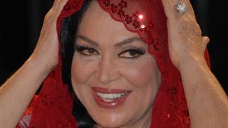 Altın Portakal'a Türkan Şoray Damgası! haber görseli