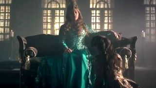 Muhteşem Yüzyıl'dan Mihrimah Sultan'lı Fragman! haber görseli
