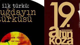 ‘İlk Türkü: Buğdayın Türküsü’ İlk Kez Altın Koza’da haber görseli