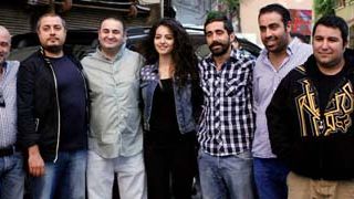 Şafak Sezer'den G.D.O.!  haber görseli