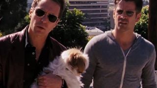 Seven Psychopaths'tan Red Band Fragman Yayınlandı!  haber görseli