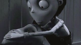 Frankenweenie Filminden Yeni Tanıtım Videosu!