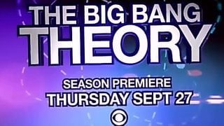 The Big Bang Theory 6. Sezondan Yeni Video haber görseli