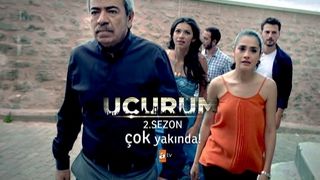 Uçurum 2. Sezonuyla Dönüyor [VIDEO] haber görseli