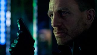 Daniel Craig, Bond'a Doymuyor! haber görseli