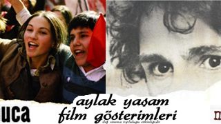 İLEF Sinema Topluluğu Film Gösterimlerinde Bu Hafta haber görseli