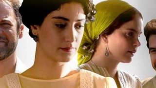 Son Yaz'dan Hazal Kaya'lı İlk Fragman haber görseli